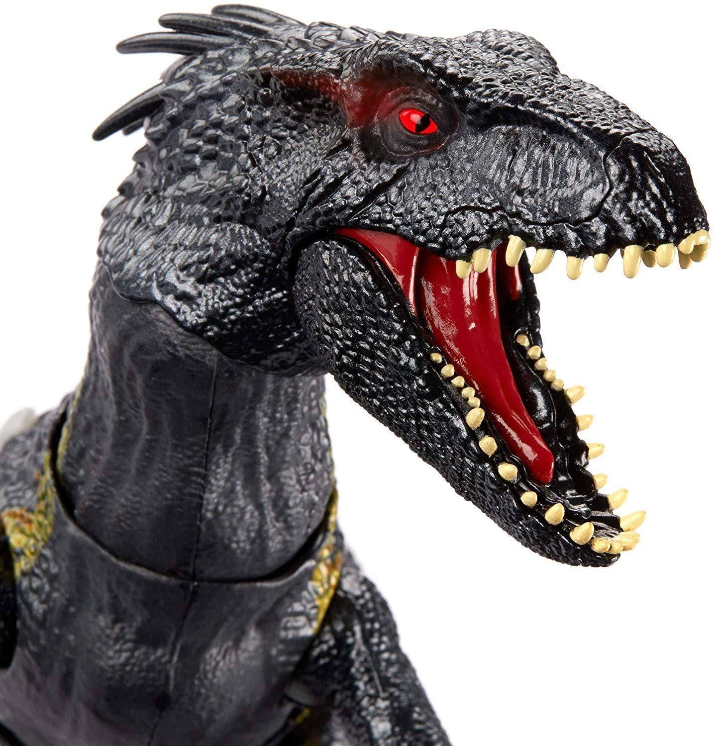 Jurassic World Indoraptor Figure