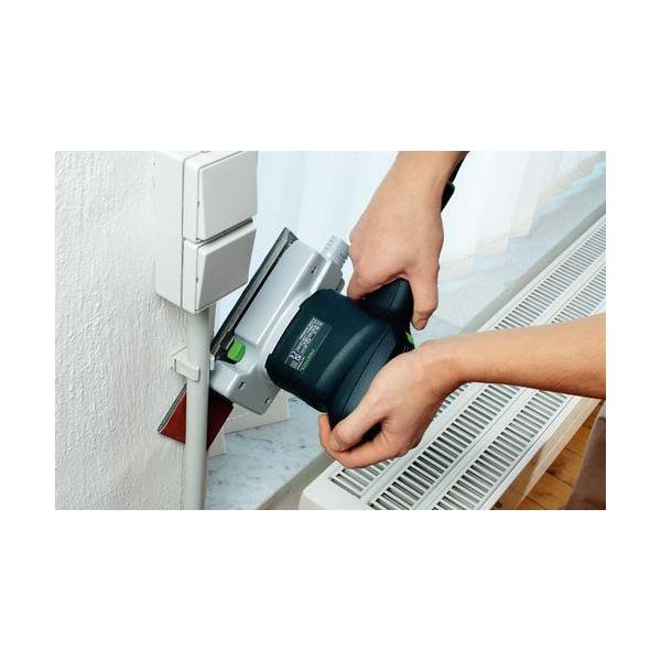 Festool - Orbital Sander Rutscher RS 300 EQ -280w