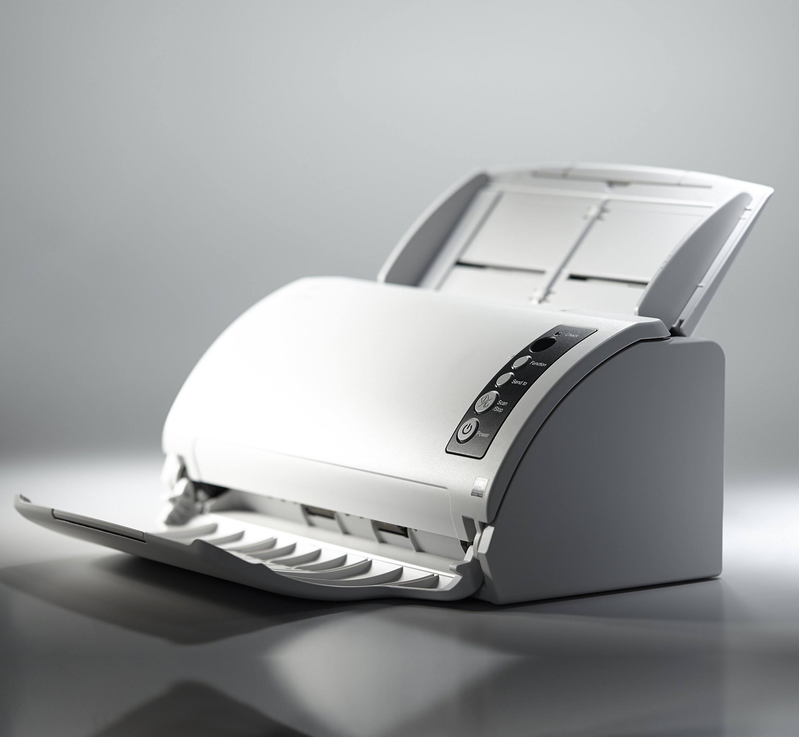 Fujitsu fi-7030 Scanner