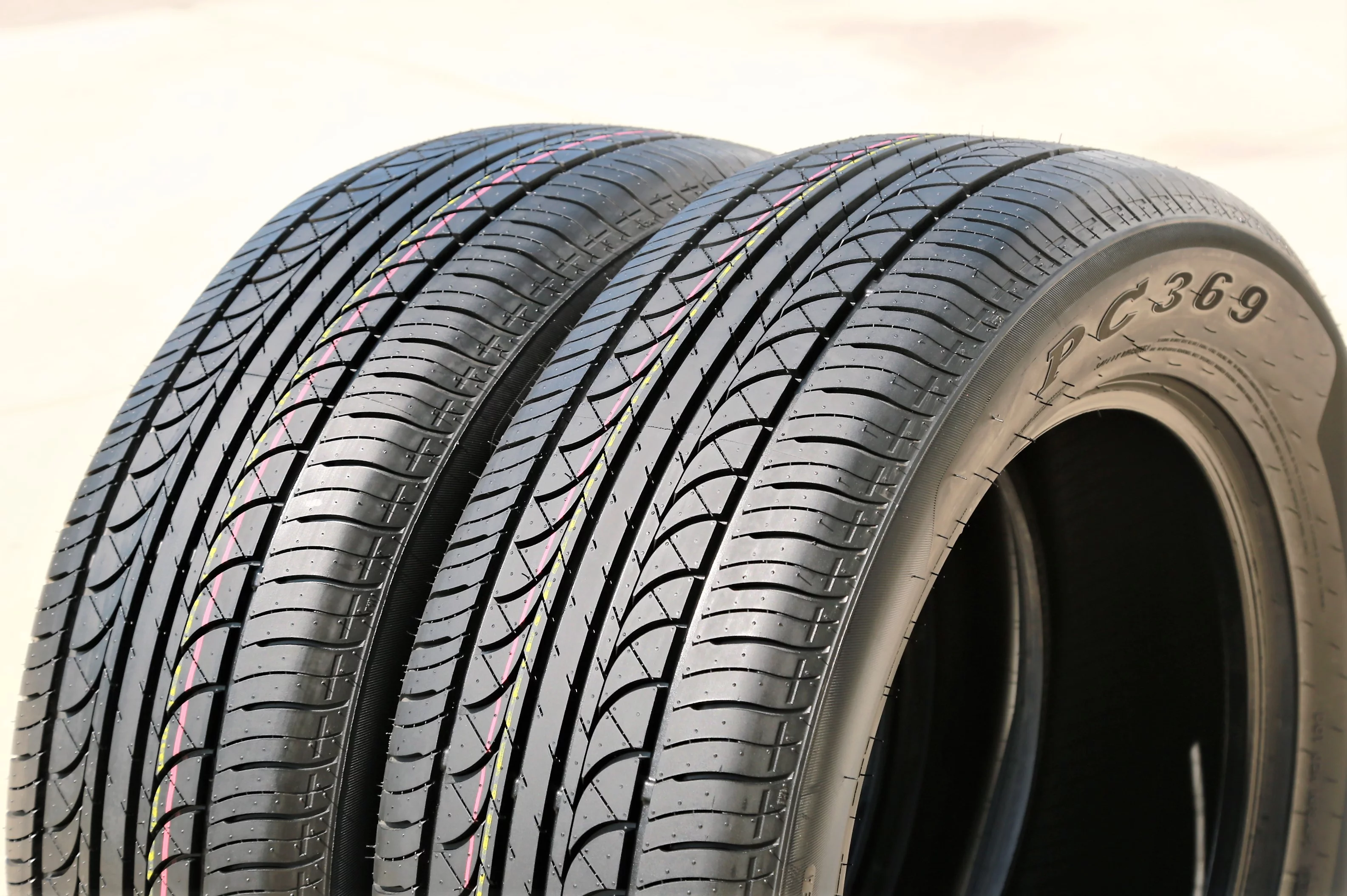 Set of 4 (FOUR) Fullway PC369 225/65R17 102H A/S Performance Tires Fits: 2018-23 Chevrolet Equinox LT, 2015-17 Subaru Outback 3.6R Touring
