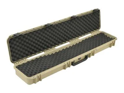 SKB iSeries 4909-5 Hard Case - Desert Tan