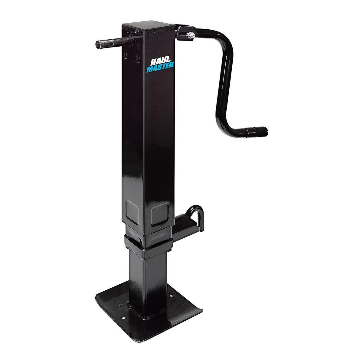 HAUL-MASTER 10,000 lb.  Drop Leg Trailer Jack