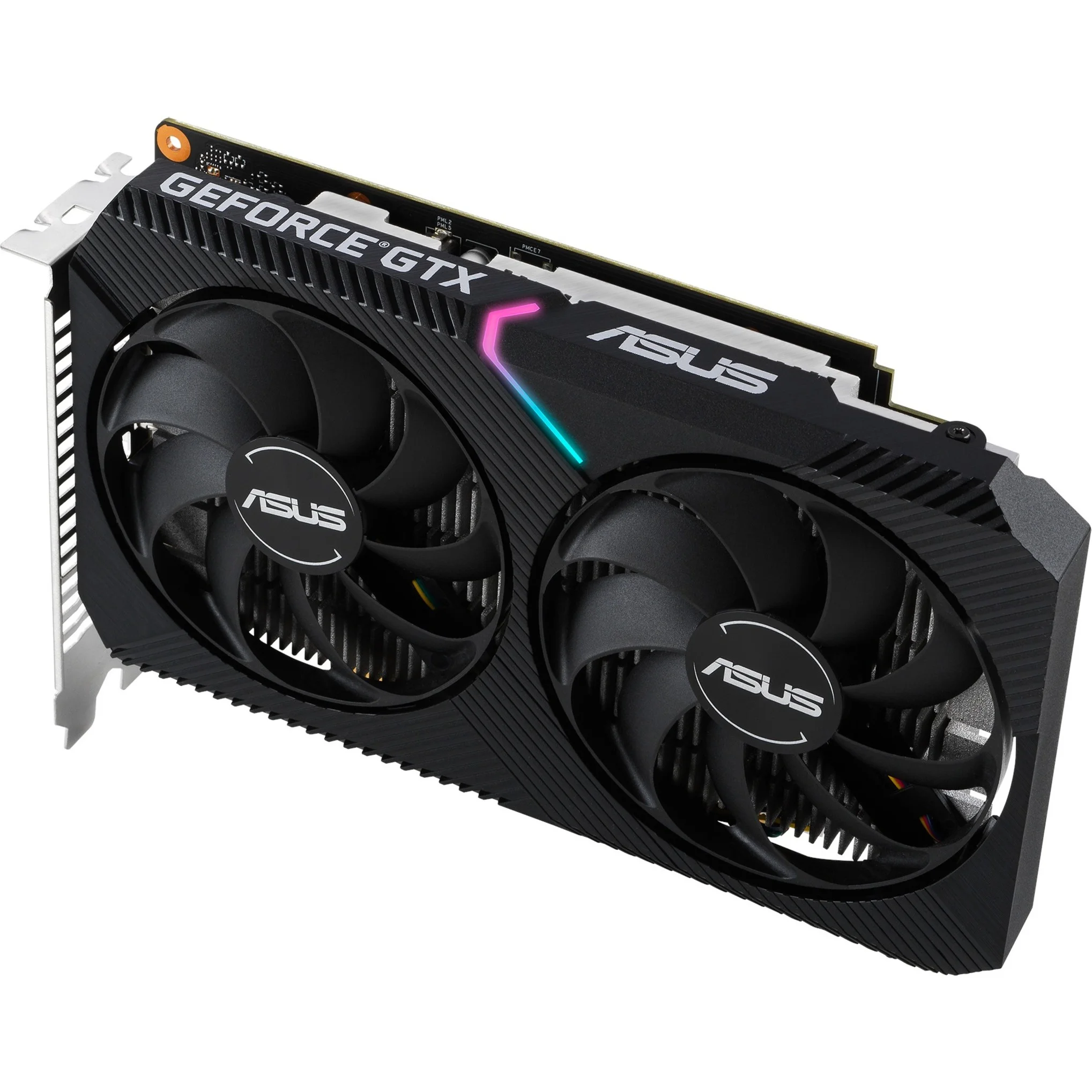 Asus NVIDIA GeForce GTX 1650 Graphic Card - 4 GB GDDR6