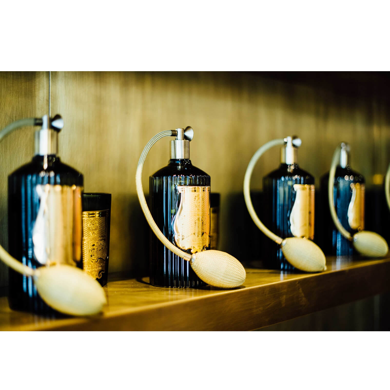 Cire Trudon ABD El Kader Room Spray