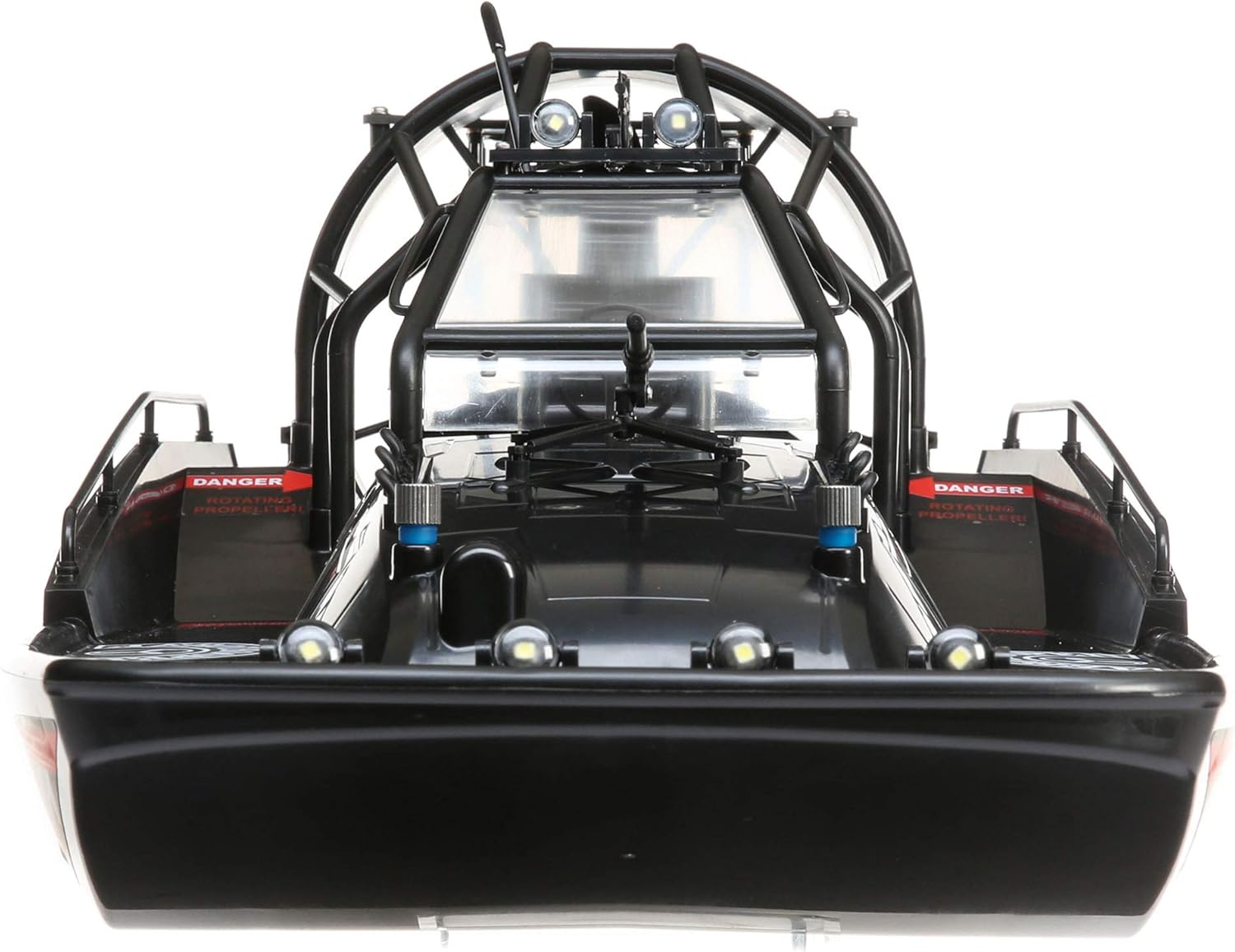 Pro Boat Aerotrooper 25" Brushless RC Air Boat Ready-to- Run Battery and Charger Not Included PRB08034