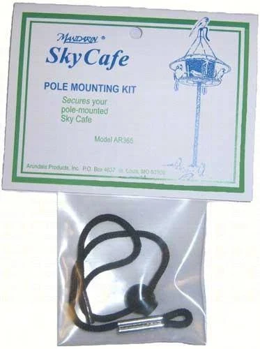 Arundale Sky Cafe Bluebird Feeder
