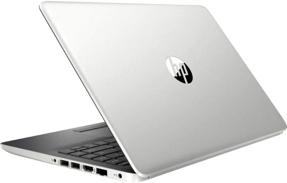 2020 HP 14-inch HD Touchscreen Premium Laptop PC, AMD Ryzen 3 3200U Processor, 8GB DDR4 Memory, 256GB SSD, Bluetooth, Windows 10, Silver