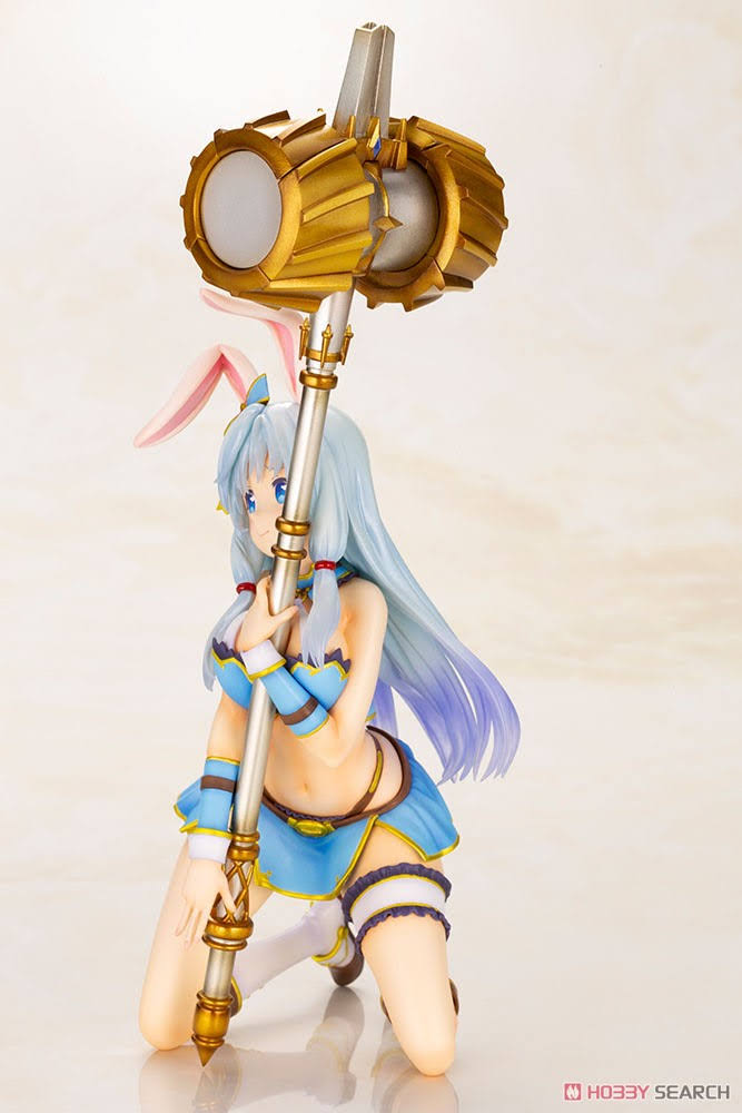 Arifureta: from Commonplace to World's Strongest Shea Haulia 1/7 Scale Figure