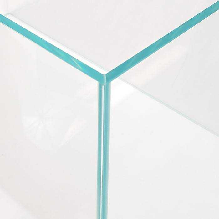 Lifegard Aquatics Crystal Aquarium - Pet Supplies online store