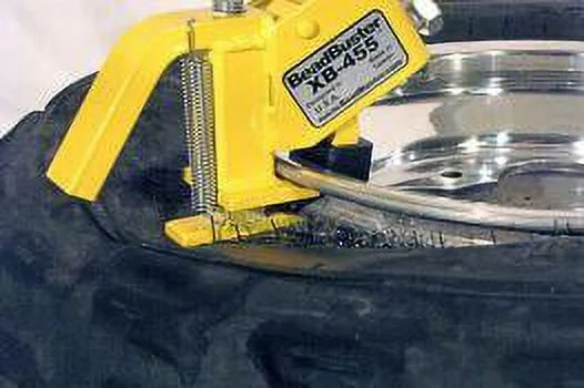 BeadBuster XB-455 ATV/Motorcycle / 4x4 / Lawn Mower Tire Bead Breaker Tool