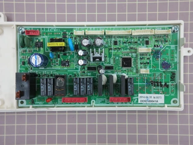 Electronic Control Board DD92-00041A