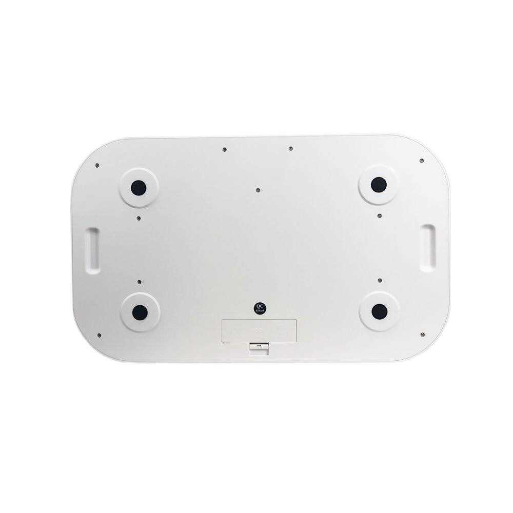 Digital Portable Pet Dog Cat Scale 44 lb x 0.22 lb by IBE SUPPLY