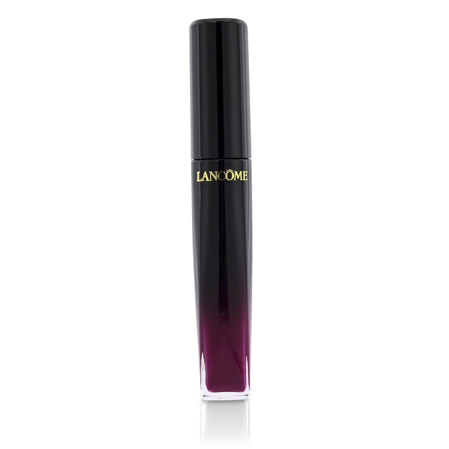 Lancome L'Absolu Lacquer Buildable Shine & Color Longwear Lip Color - # 366 Power Rose  8ml/0.27oz