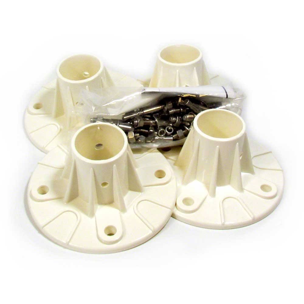S.R. Smith 75-209-5865 Anchor Flange Kit with Hardware