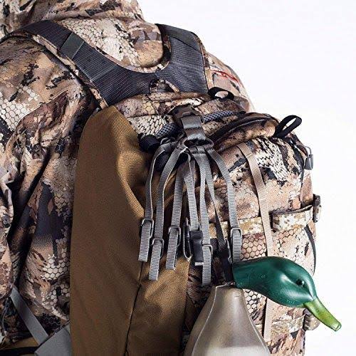 Sitka Sling Choke, Timber