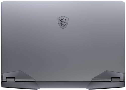 MSI Raider GE76 Gaming Laptop (Intel i7-12700H 14-Core, 32GB DDR5 4800MHz RAM, 1TB PCIe SSD, GeForce RTX 3060, 17.3" 144 Hz Full HD (1920x1080), Wifi, Win 11 Home) Refurbished (Renewed)