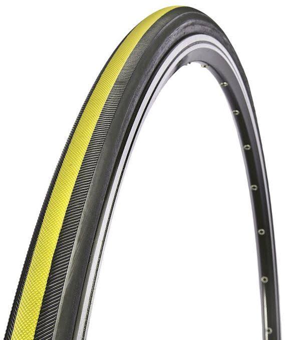 Vittoria Open Corsa Evo CX II Clincher Road Tire Black Folding Bead - 650c - 20C