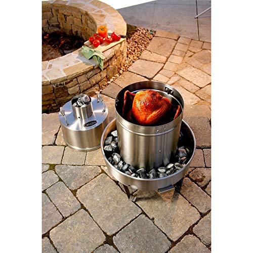 Orion Cooker The Convection BBQ Smokers (Medium- 36" (Original))