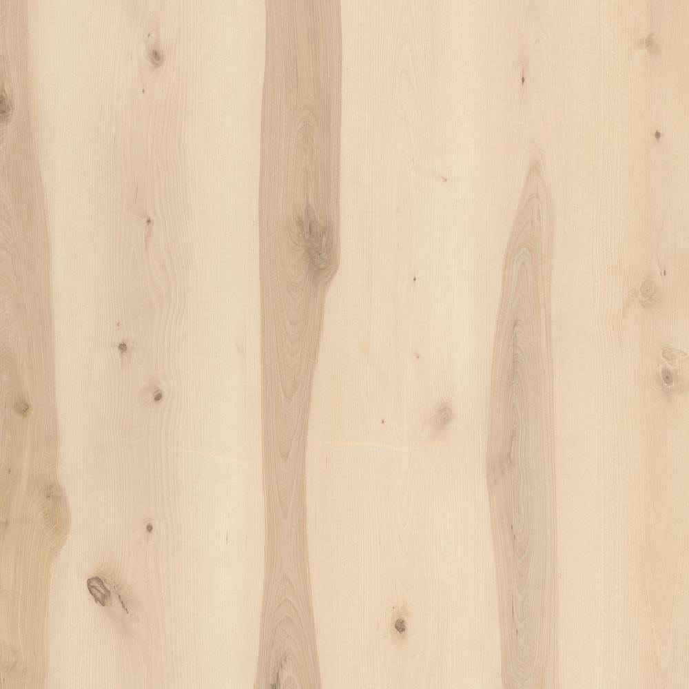 Lifeproof Luxurious Pine Wood 8.7 in. W x 47.64 in. L Luxury Vinyl Plank Flooring (20.06 Sq. ft./case), Light