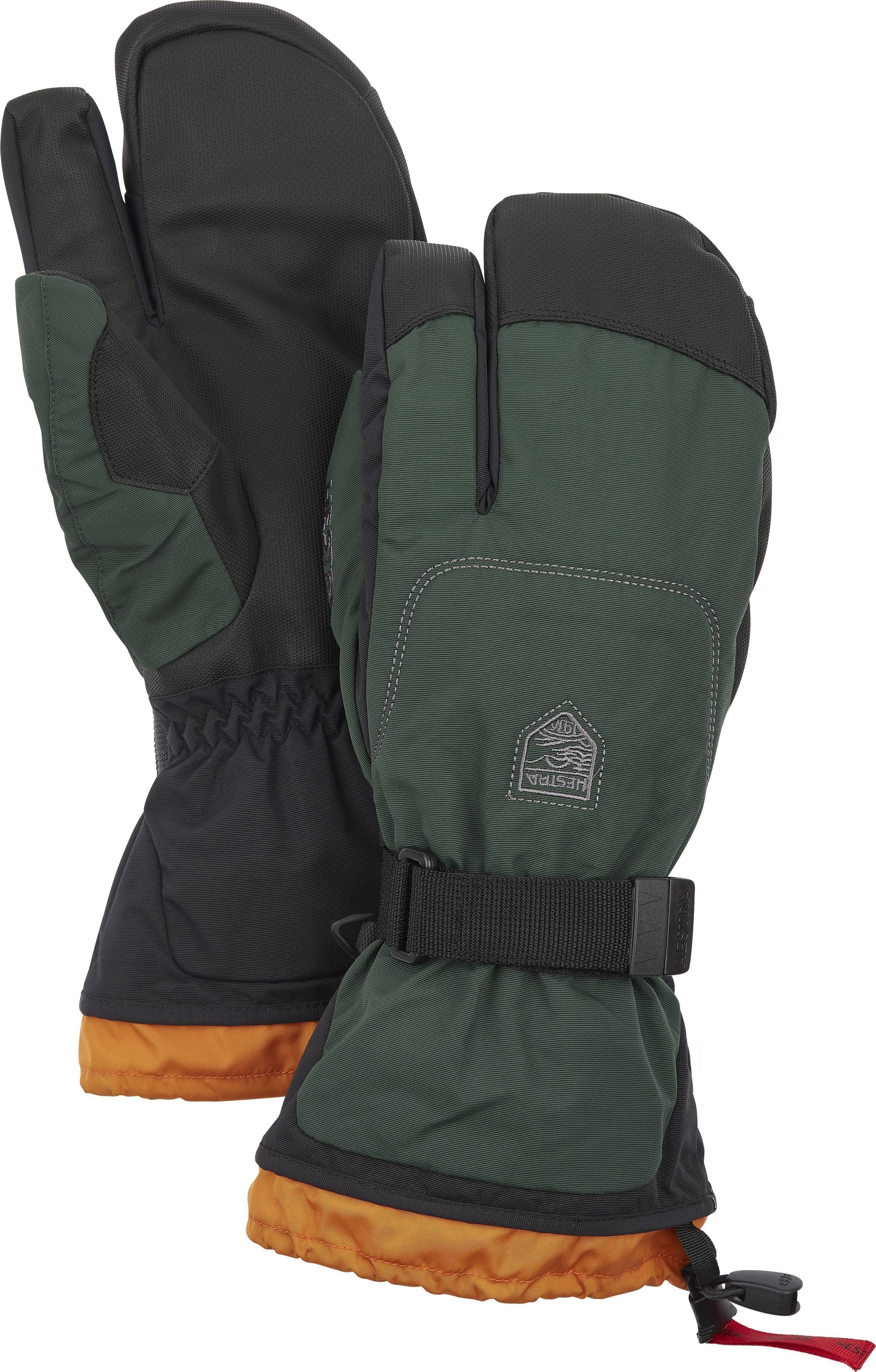 Hestra Fall Line 3-Finger Glove 11 / Cork