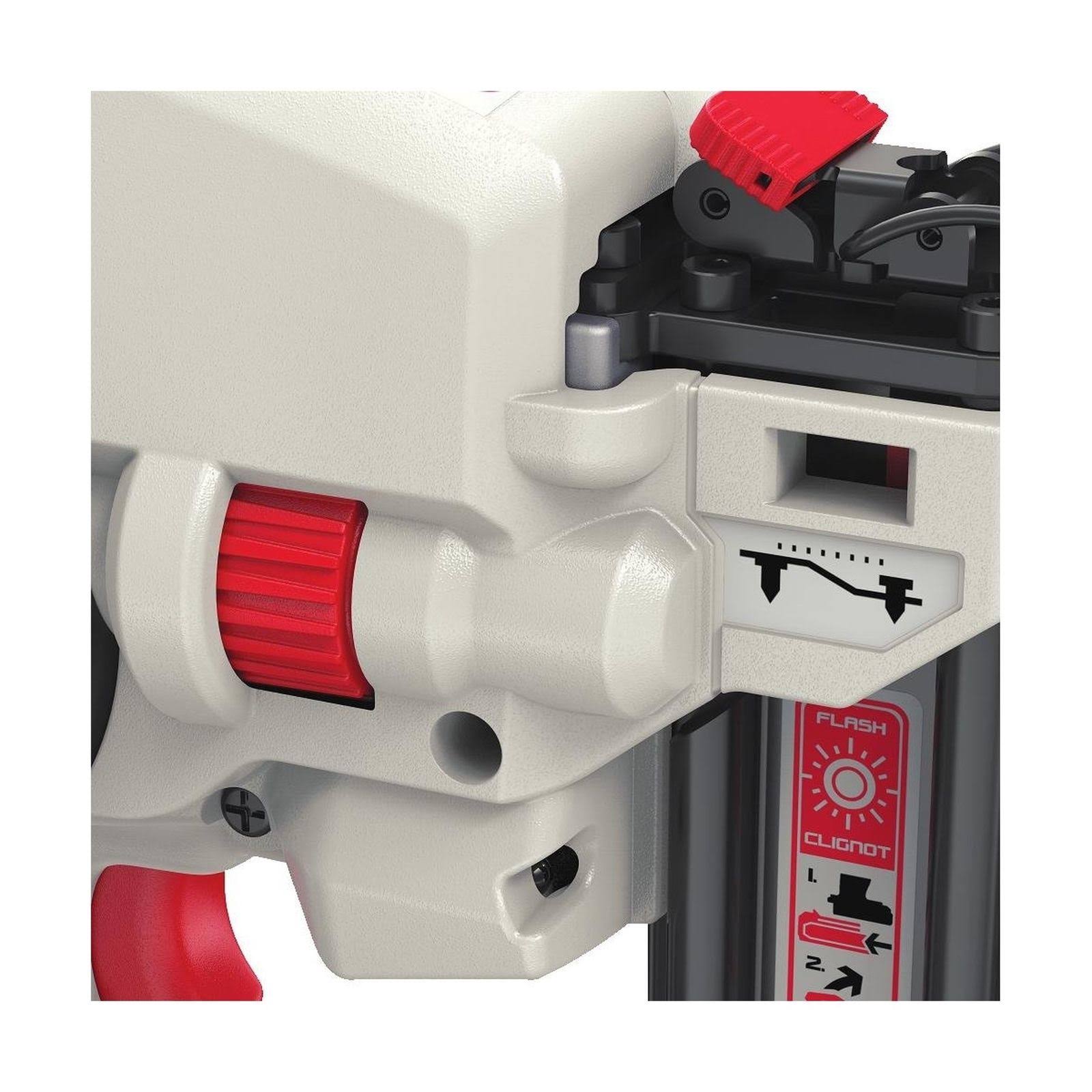 Porter Cable Cordless Nailer