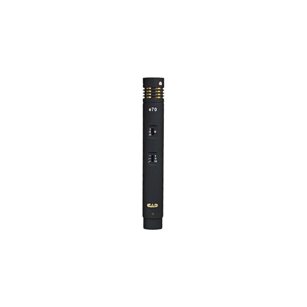 CAD E70 Condenser Microphone