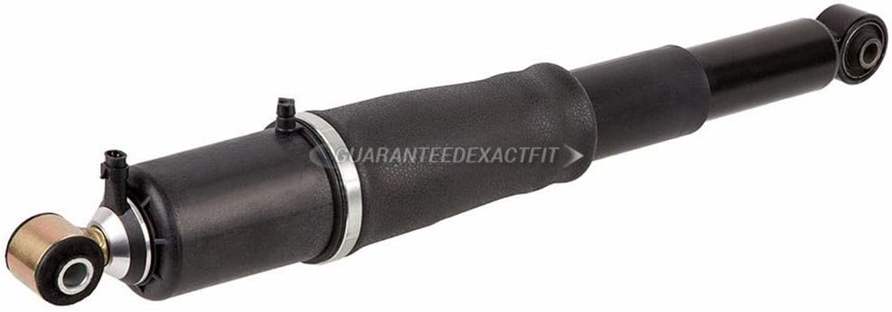 Rear Air Shock Set For Chevy Tahoe Suburban Avalanche GMC Yukon Cadillac Escalade Z55 Autoride 2000-2014 - BuyAutoParts 75-835332N New