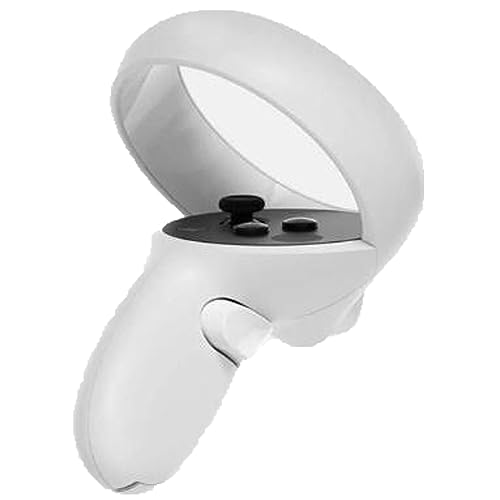 Original Left Handle Hand Controller for Meta Oculus Quest 2