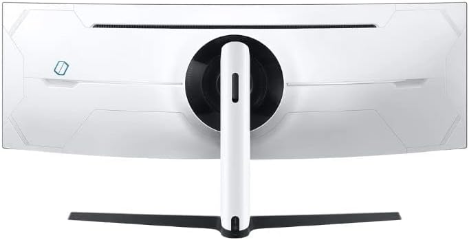 SAMSUNG Odyssey Neo G9, 876164