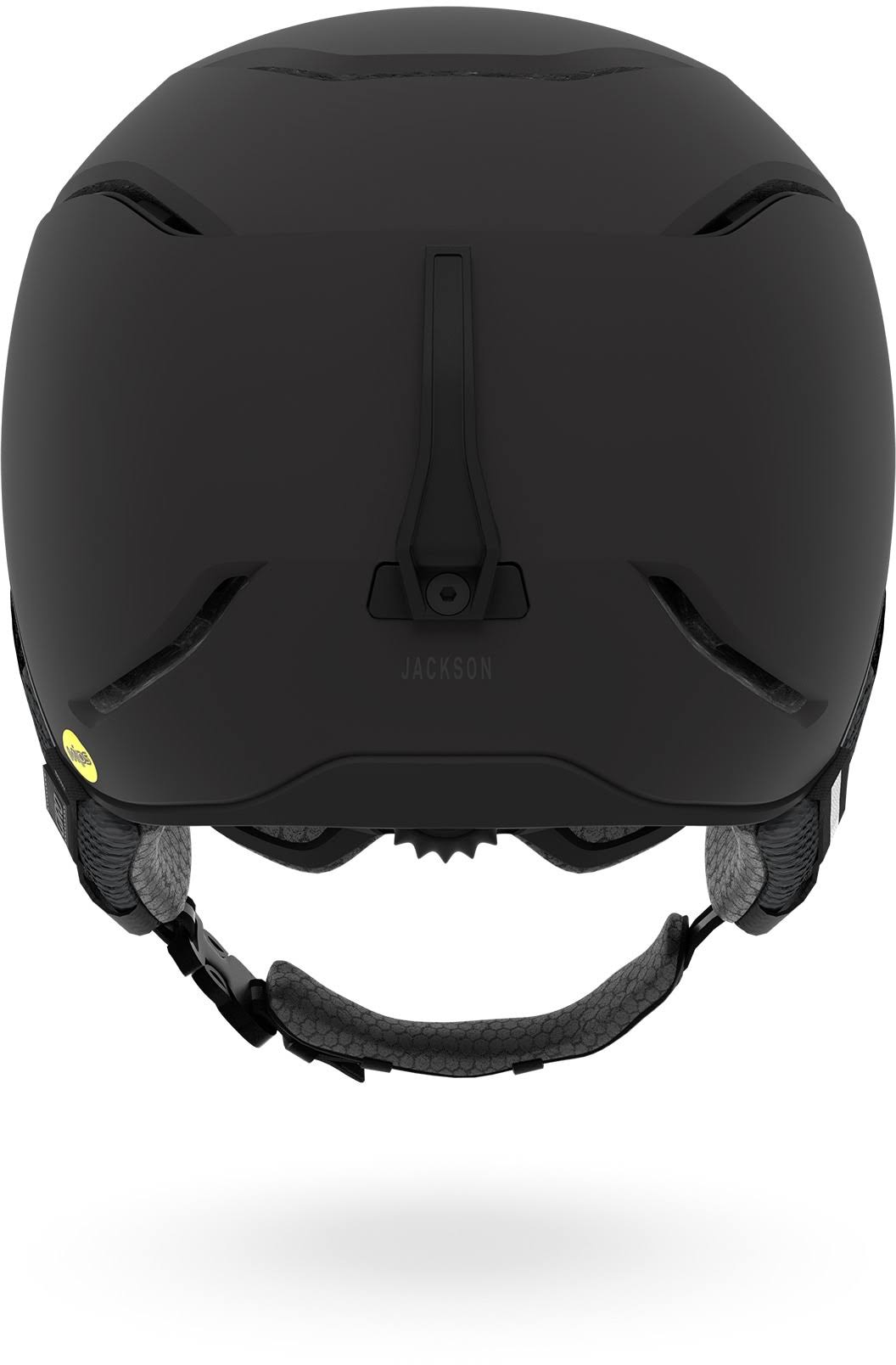Giro Jackson MIPS Helmet - Black