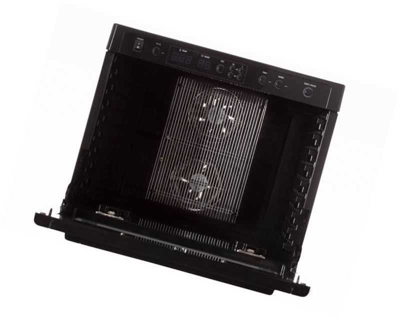 Tribest SD-P9000-B Sedona Raw Food Dehydrator