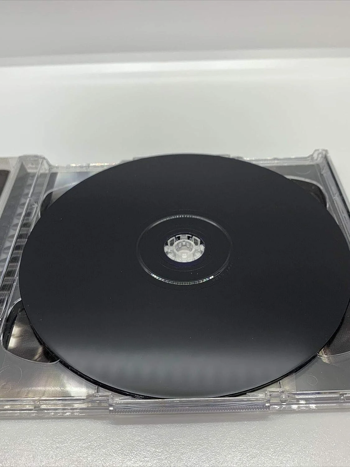Resident Evil 3: Nemesis - PS1 (Restored)