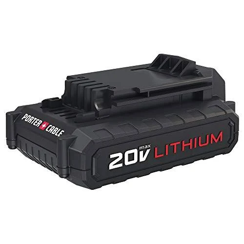 Porter-Cable Cordless Drill Combo Kit Power Tool, 4-Tool (PCCK616L4)
