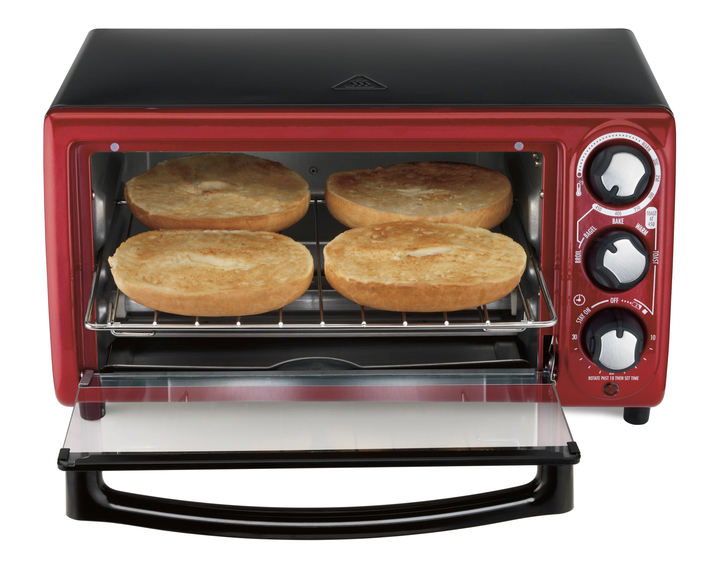 Hamilton Beach Toaster Oven (Model# 31146)