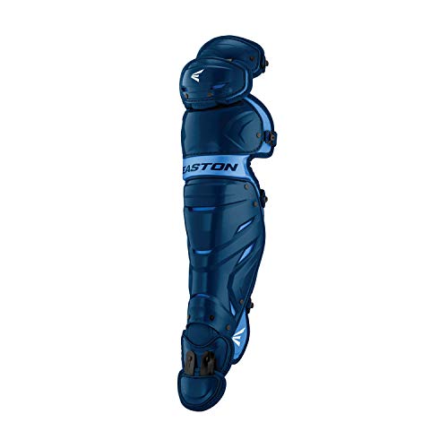 Easton | Elite X Baseball Catcher's Equipment | Box Set | NOCSAE Approved | Youth/Intermediate/Adult | Multiple Colors