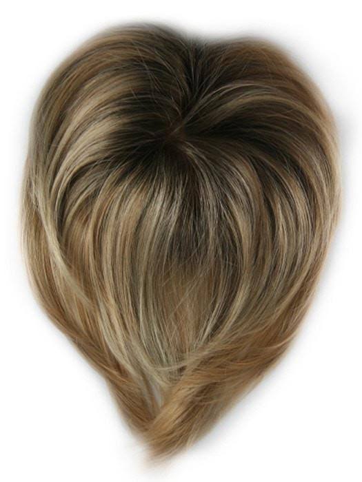 Jon Renau Hair Toppers - Essentially You