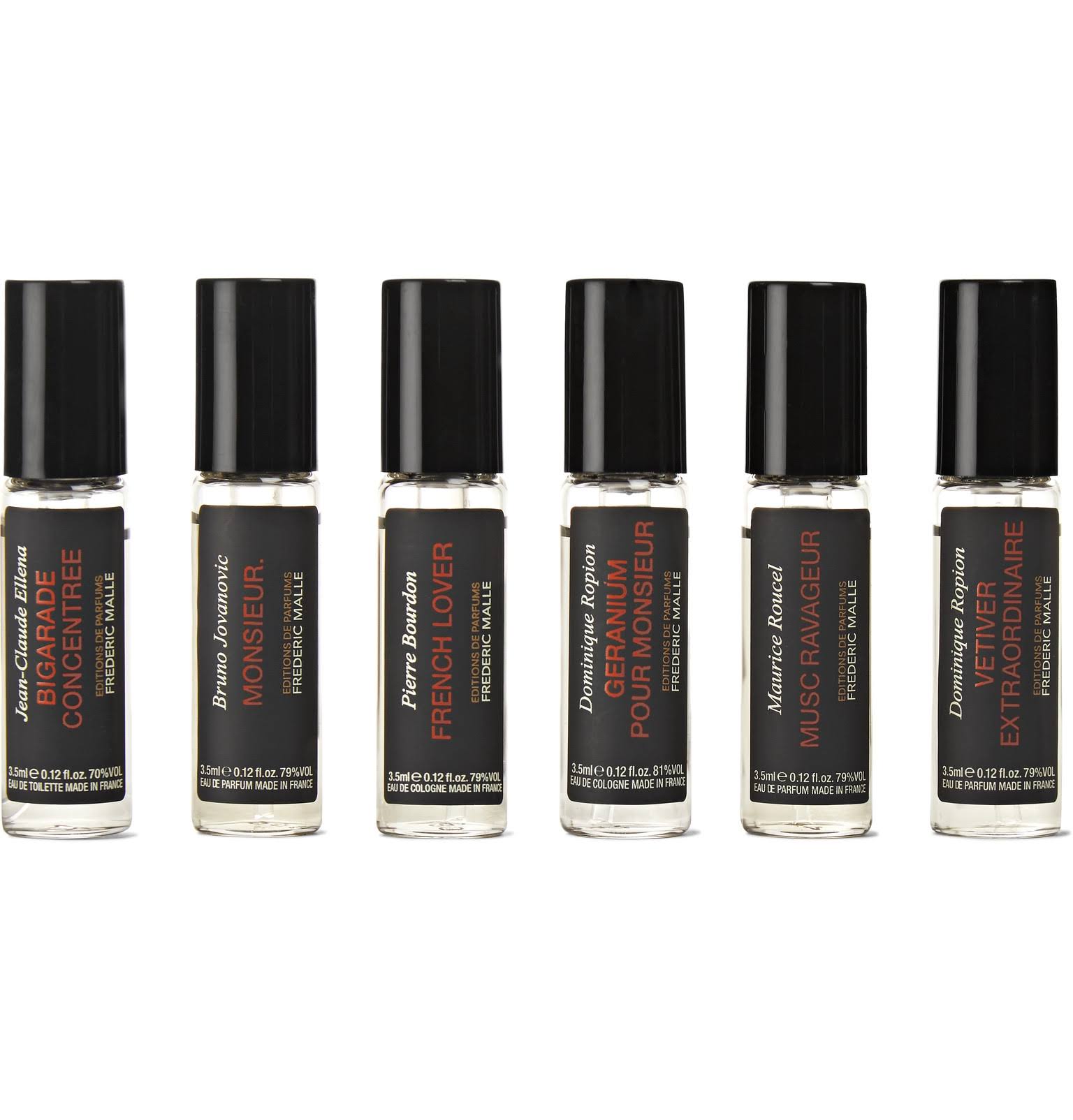 Frederic Malle The Essential Collection