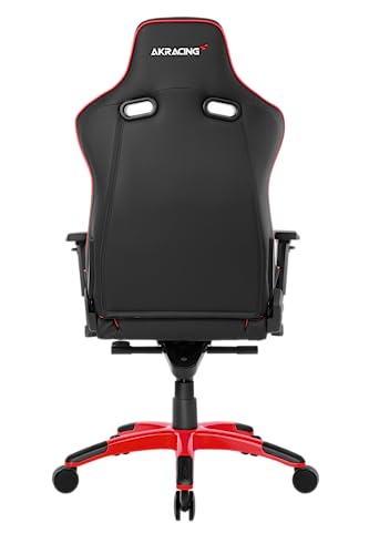 AKRacing Masters Series Pro Luxury XL Gaming Chair, BLUE