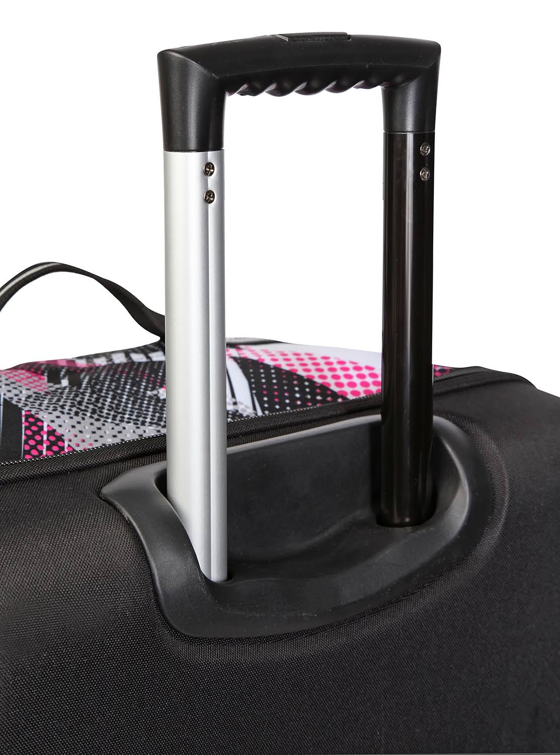 OGIO Shock Wheeled Gear Bag Stealth