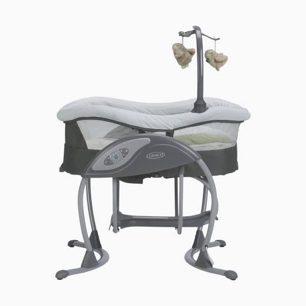 Graco - DuoGlider Swing - Percy