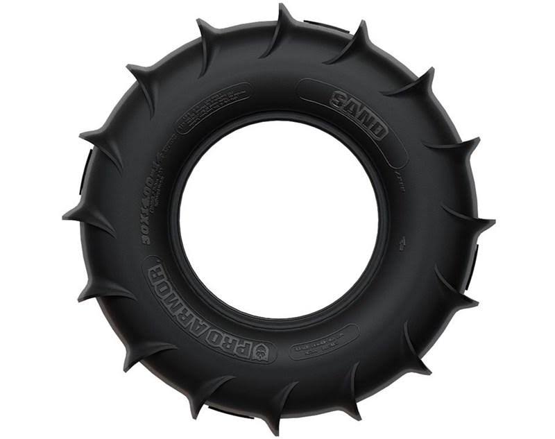 Pro Armor Sand Rear Tire 30 x 14 x 15