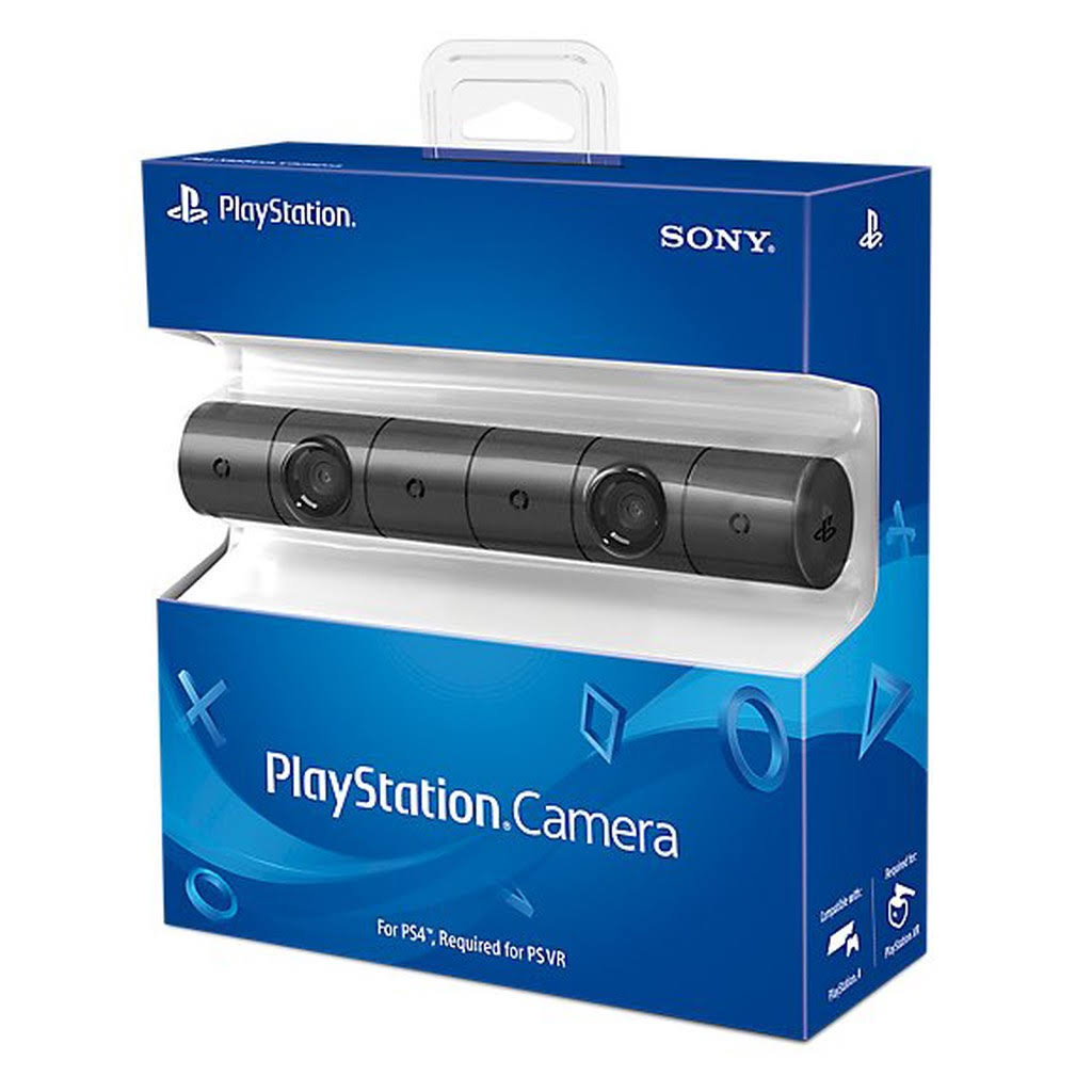 PlayStation Camera (ps4)