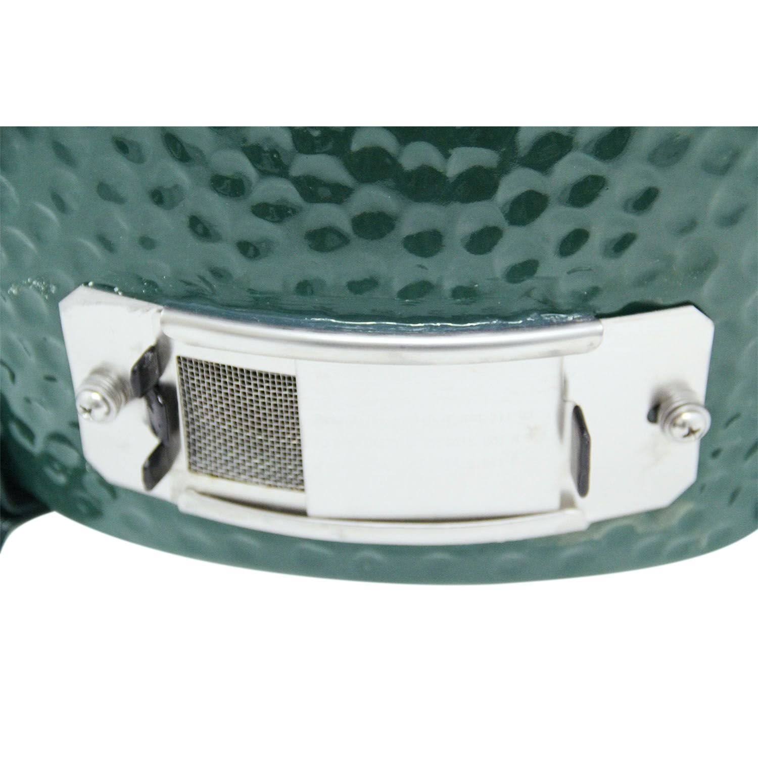 Big Green Egg MiniMax BBQ Grill