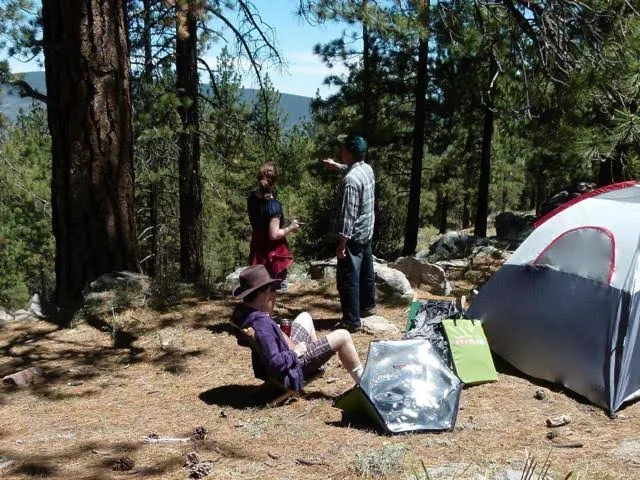 Sunflair Mini Solar Oven Kit