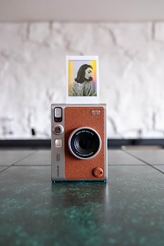 Fujifilm Instax Mini EVO Instant Camera