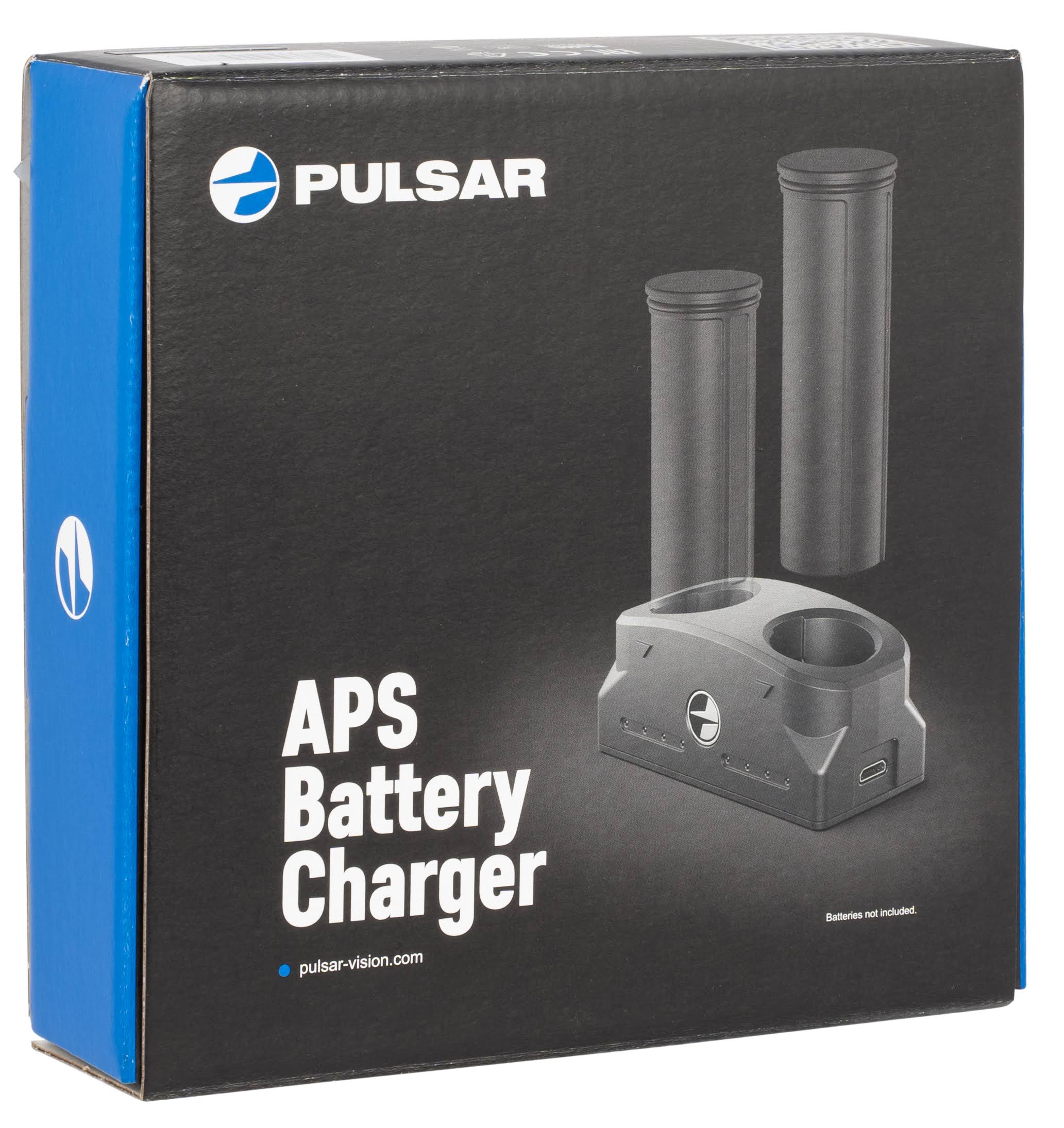 Pulsar APS Battery Charger PL79165