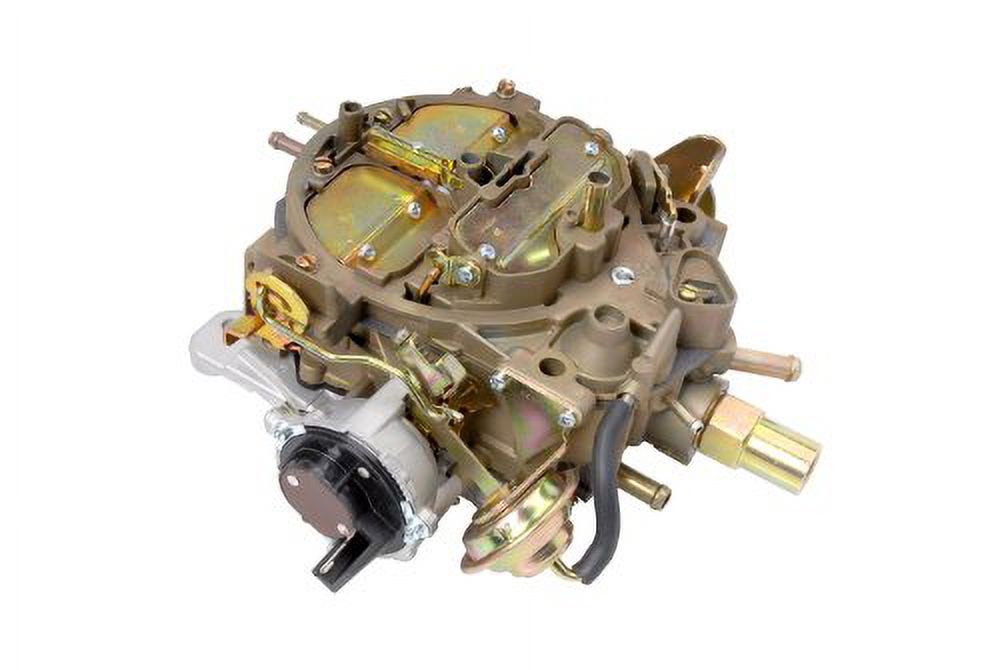 Jet Performance 32002 Rochester Quadrajet Stage 2 Carburetor