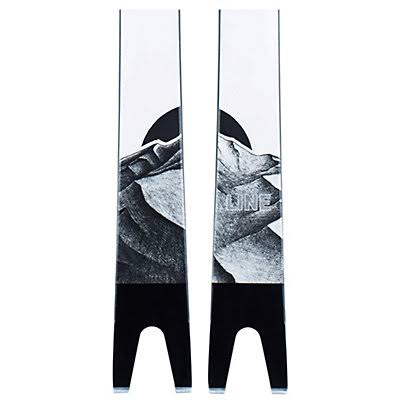 Line 2021 Sakana Skis