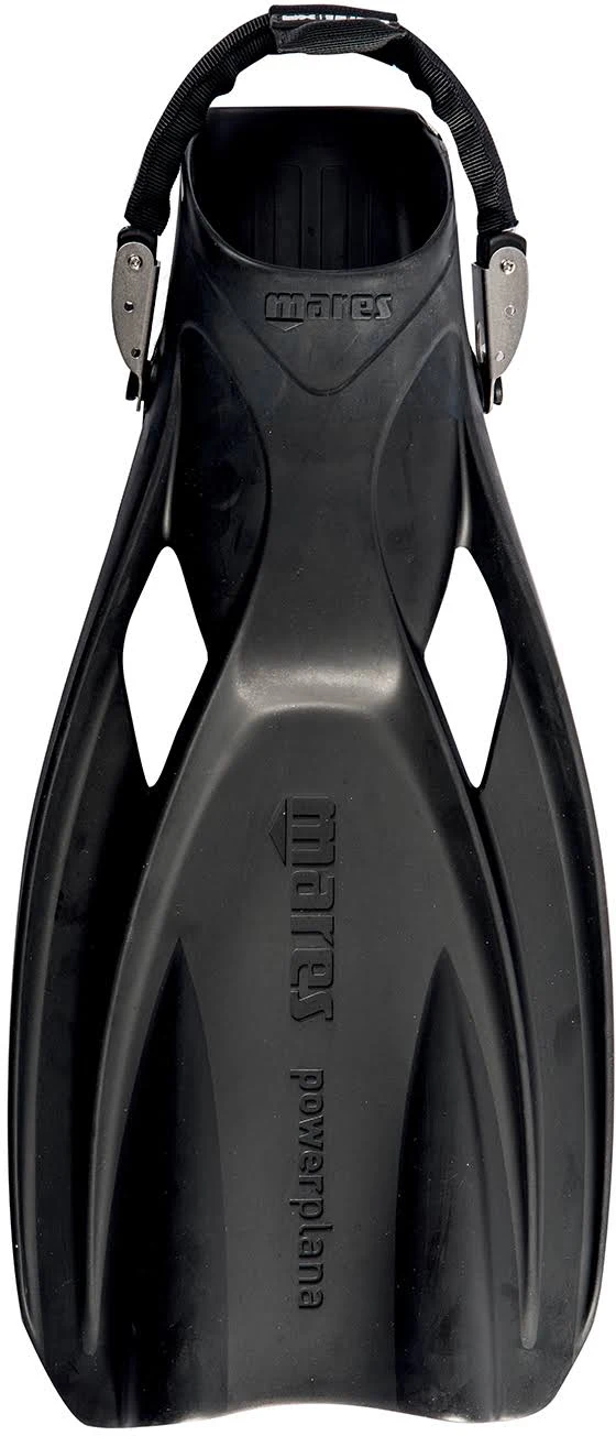 Mares Fins Power Plana Tec - XR Line