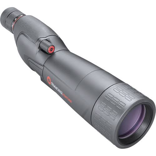 Simmons Spotting Scope Venture - 20-60x60 Tripod Hard-Soft Case